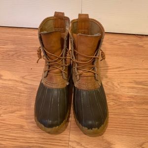 L.L. Bean Boots